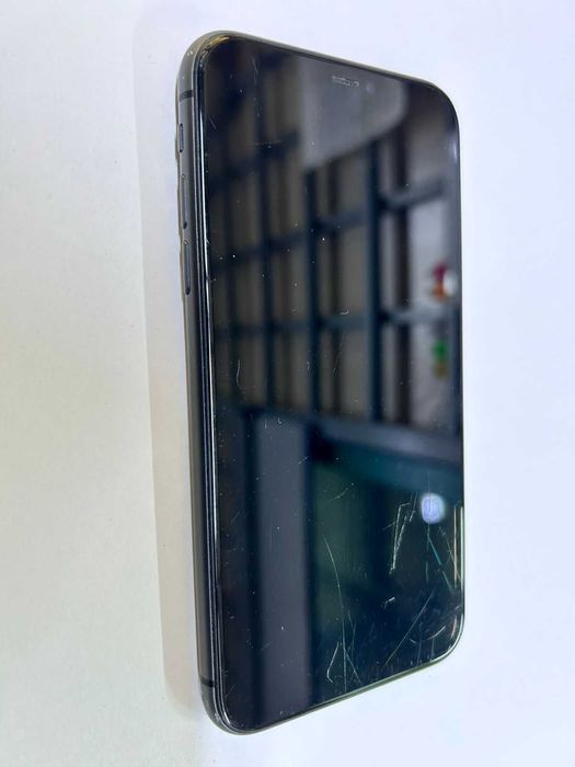 Apple iPhone 11 64 гб Боралдай (6096)