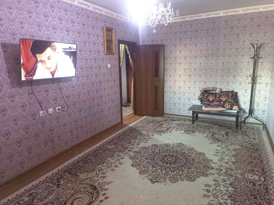 Квартира ижарага берилади