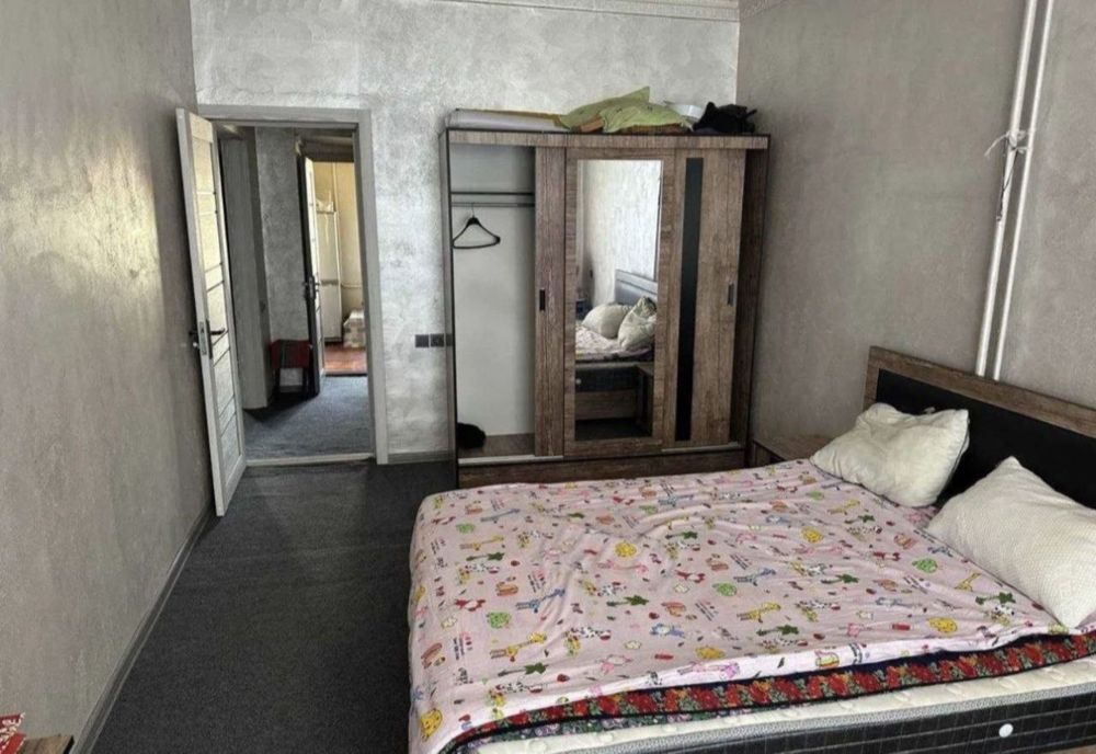 Magic City Tashkent — Yakkasaroy tumani