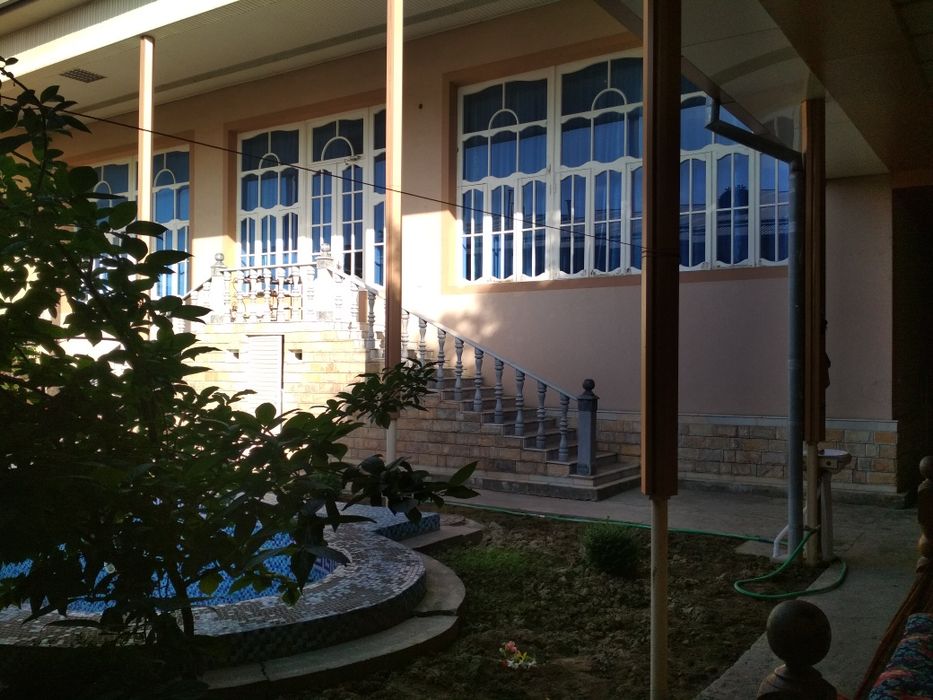 Algaritmda uy sotiladi