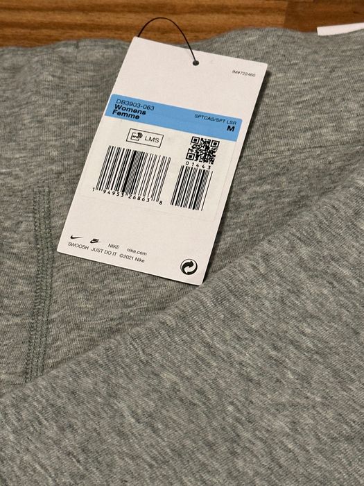 Дамски клин Nike