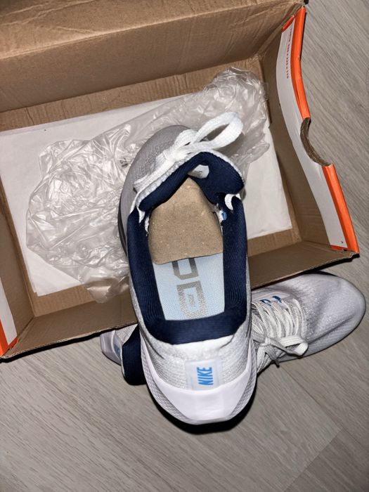Продам кроссовки Nike Air Zoom Pegasus