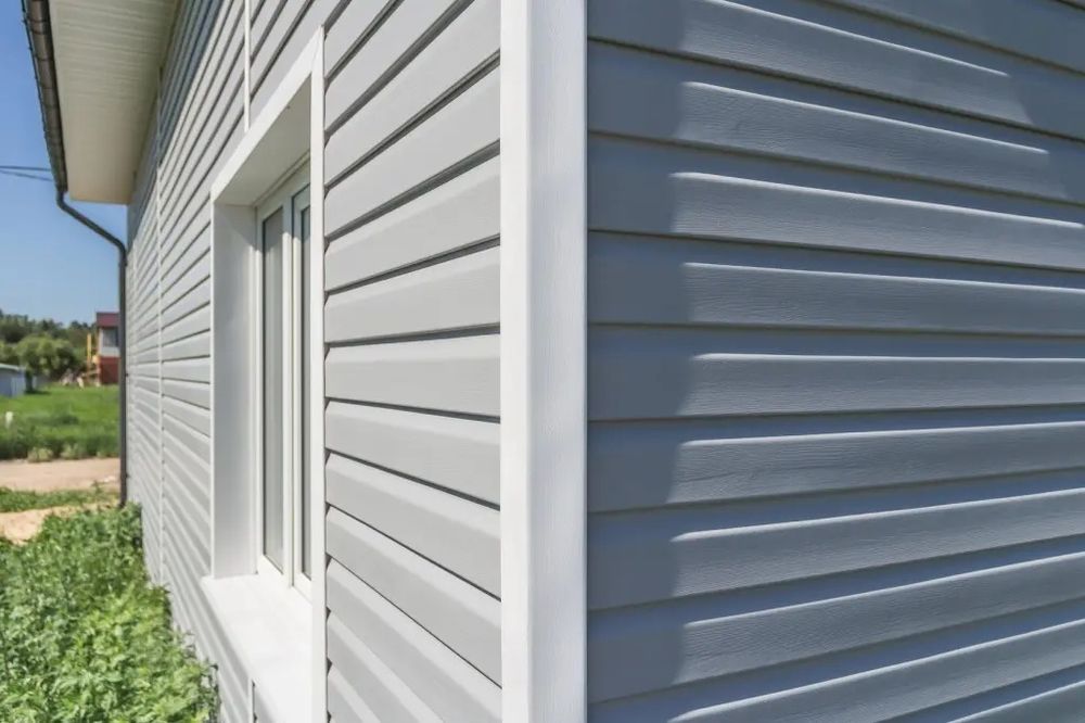 Кровельные и фасадные работы