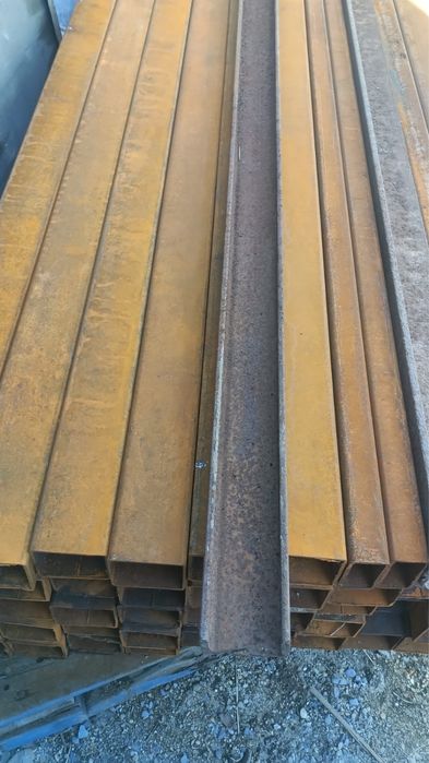 Швеллер 8П продам