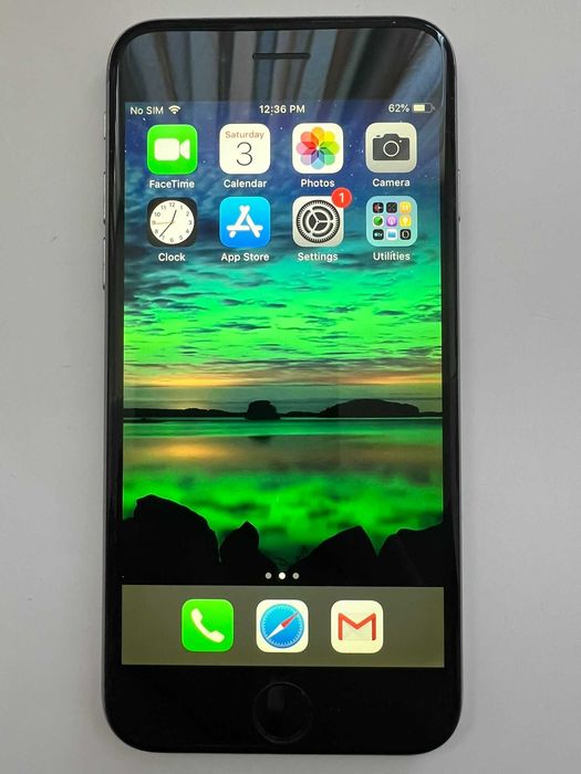 iPhone 6 64GB Space Grey