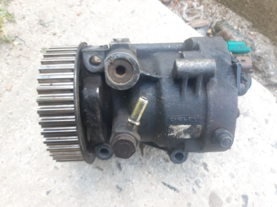 Pompa injectie renault megan 2  1.5 dci