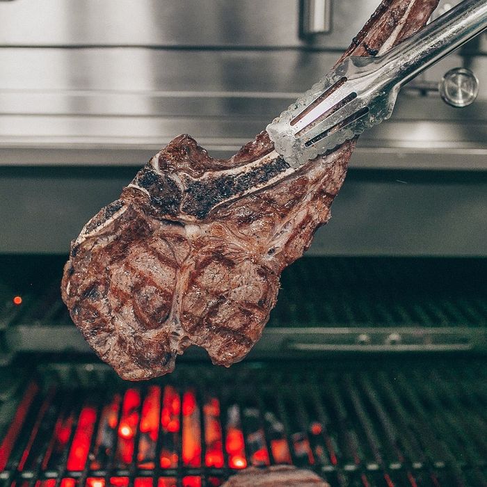 Печь-мангал BQB (Хоспер)