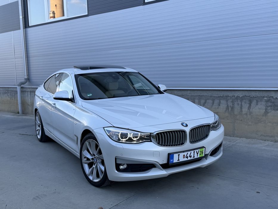 BMW 3 Series 2014 — imagine 2
