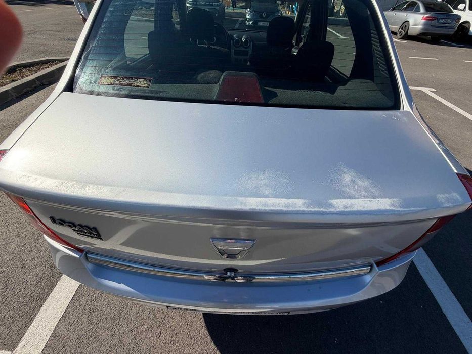 DACIA Logan 2010 — imagine 5