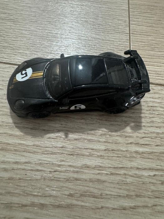 Hotwheels | Porshe 911 GT3 RS