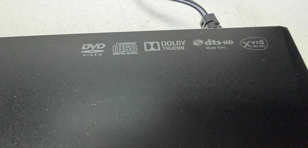 Sony BDP S 1100 BD player 5.1 filme 3D USB LAN coaxial pt receiver muzica