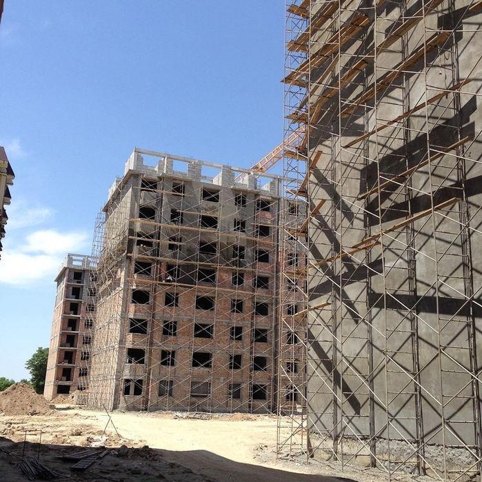 Строительный качественный леса (хавоза сифатли ижарага берилади)