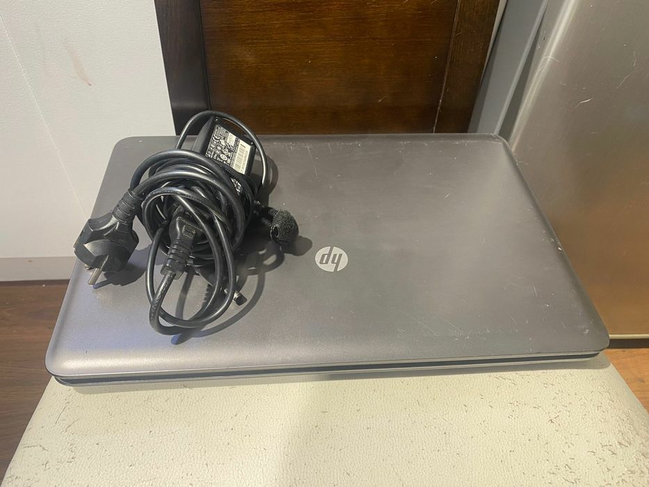 Надежный HP intel core i3