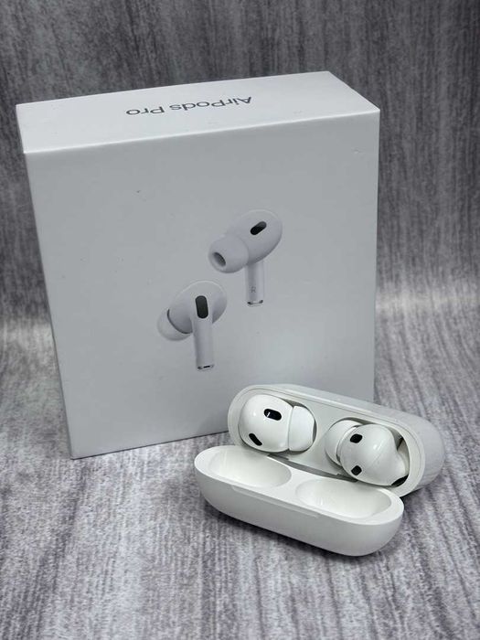 Air Pods Pro 2; (Усть-Каменогорск 03) лот: 5589