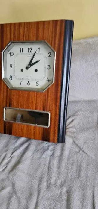 ceas cu pendula urss vechi