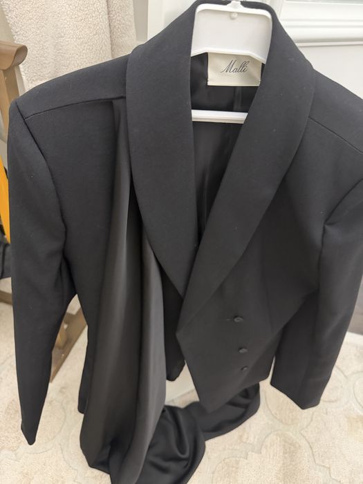 Шикарный пиджак от Malli