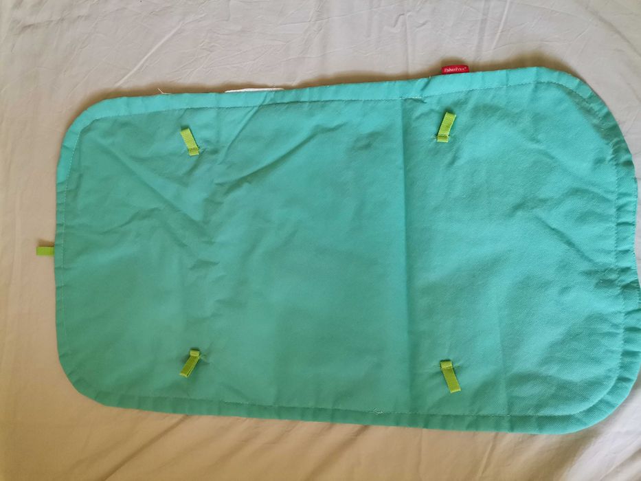 Активна гимнастика Fisher price