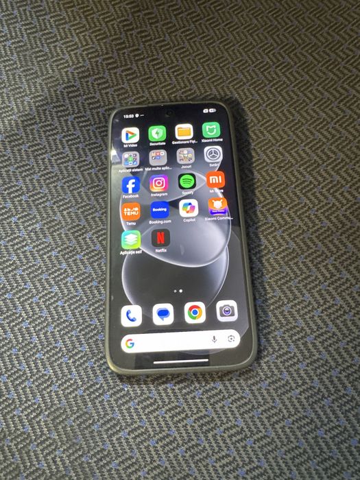 Redmi note 17 pro 5G