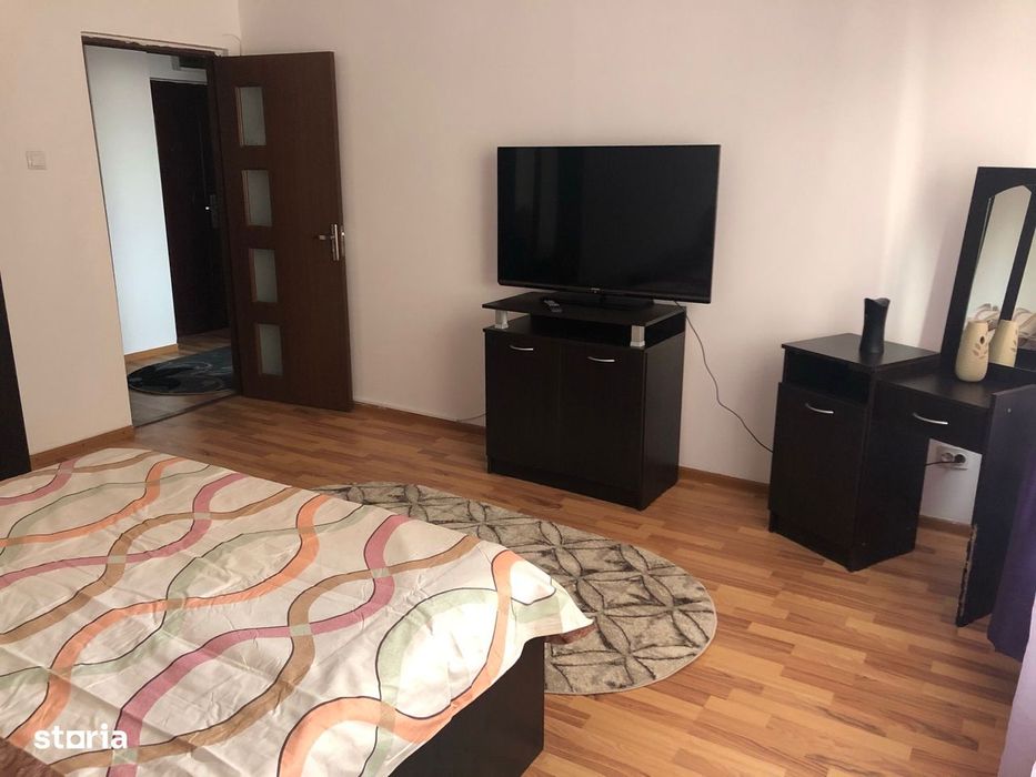 Garsoniera zona Promenada