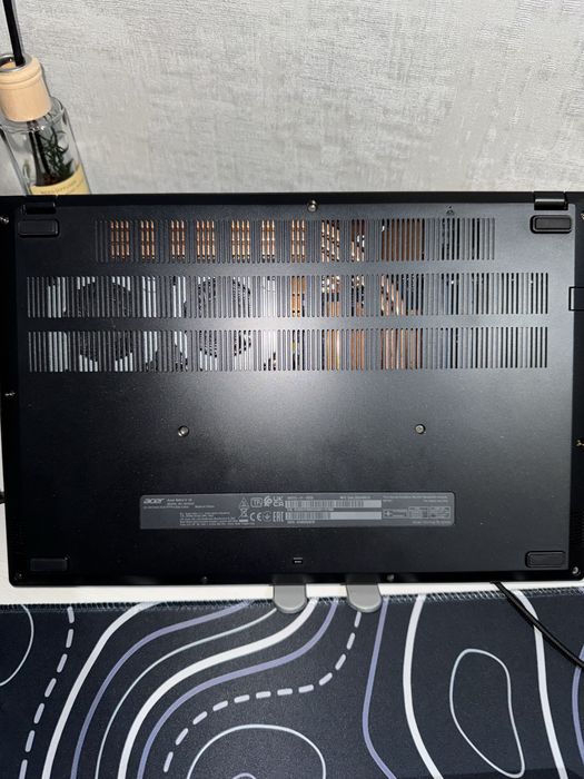 Ноутбук Acer нитро V15