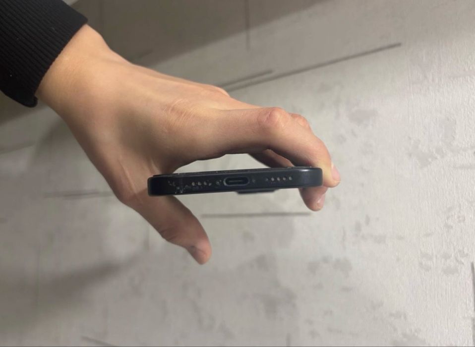 Iphone 15 обычный
