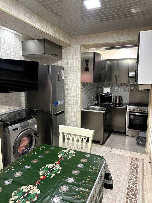 Чимкентская ул. Нуроний