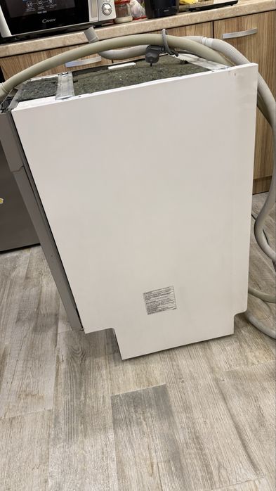 Съдомиялна за вграждане Beko