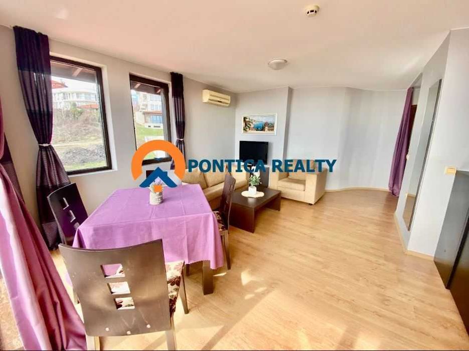 Продава се Тристаен апартамент в Свети Влас - 65 кв.м за 730 €/кв.м - Снимка #10