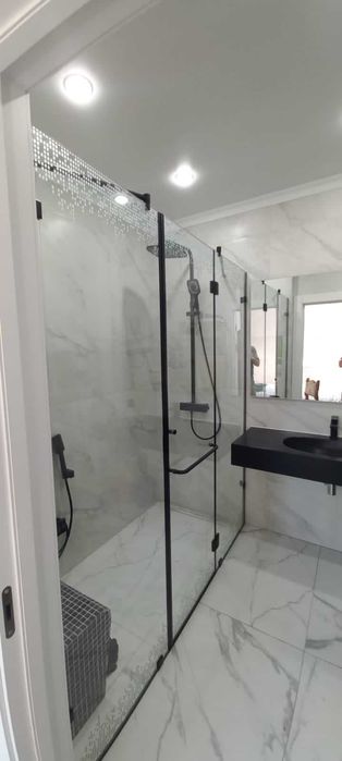 Душевая кабина премиум класса