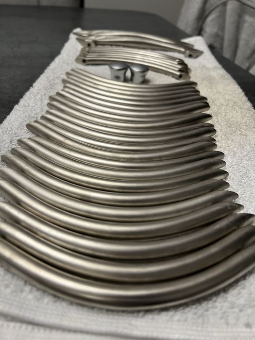 Дръжки за шкафче