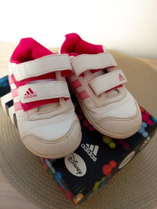 Маратонки "ADIDAS"