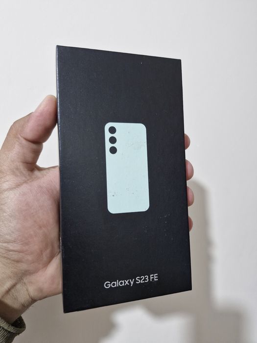 Samsung s23 fe (Samsung A56)