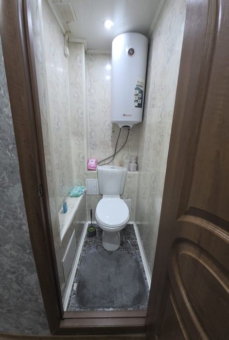 Продам 2х комнатную квартиру 6-85