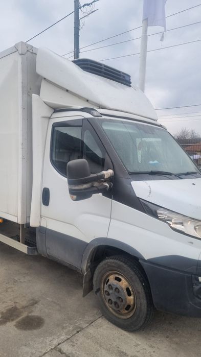 Duba Iveco Daily