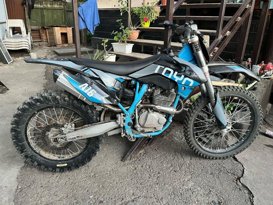 Toyo A16 отличное состояние