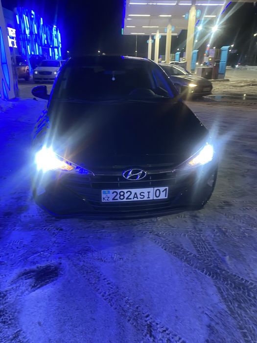 Аренда авто с выкупом