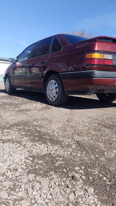 Продам хорошего пассата.