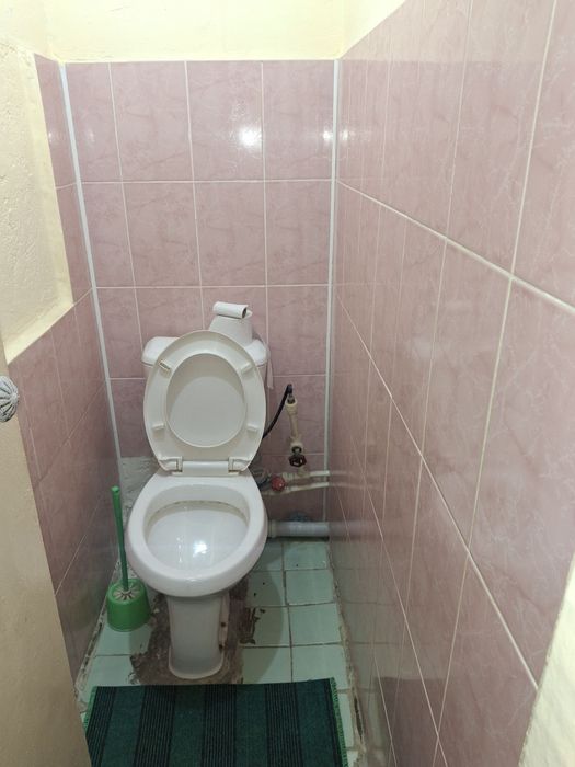 2 xonali uy ijara beriladi