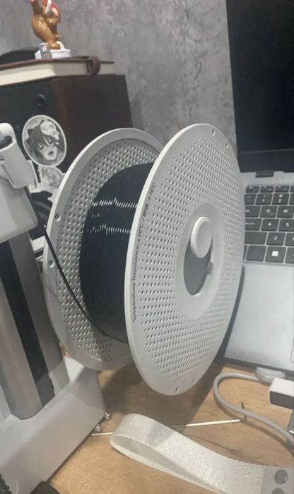 3D принтер Bambu Lab A1 mini