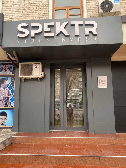 Сдается в аренду 66кв.м Чиланзар-1 квартал (ул Мукими)