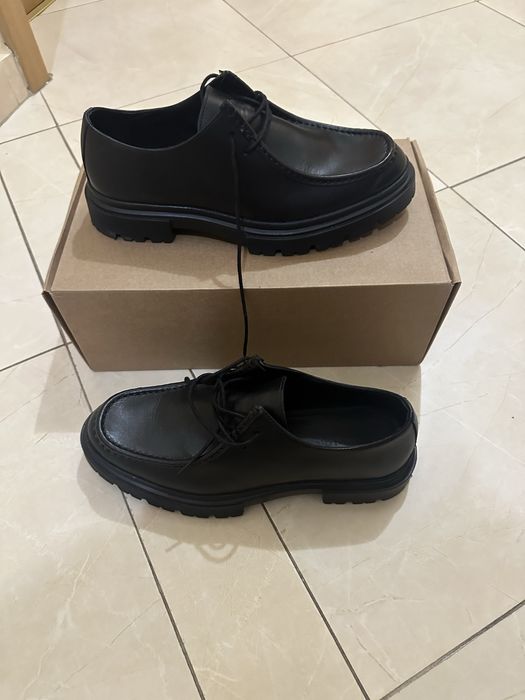 Мъжки обувки Reserved