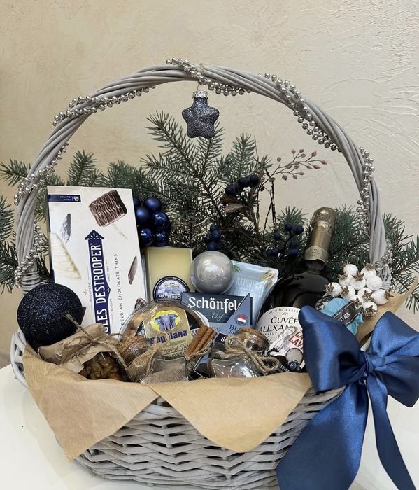 боксы/фруктовые корзины/подарки