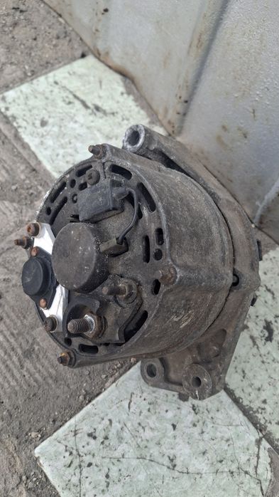 Запчаст для ауди