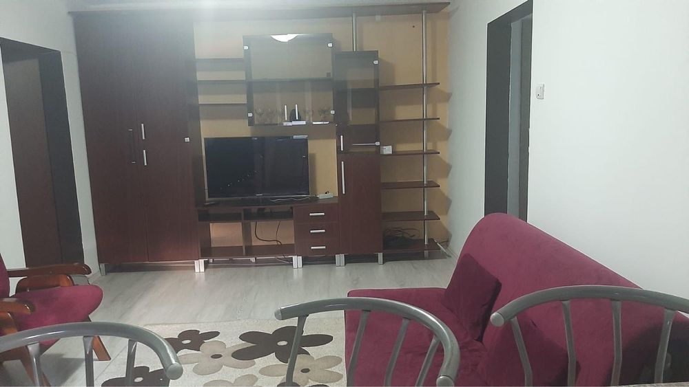 Ofer sper închiriere apartament cu 2 camere