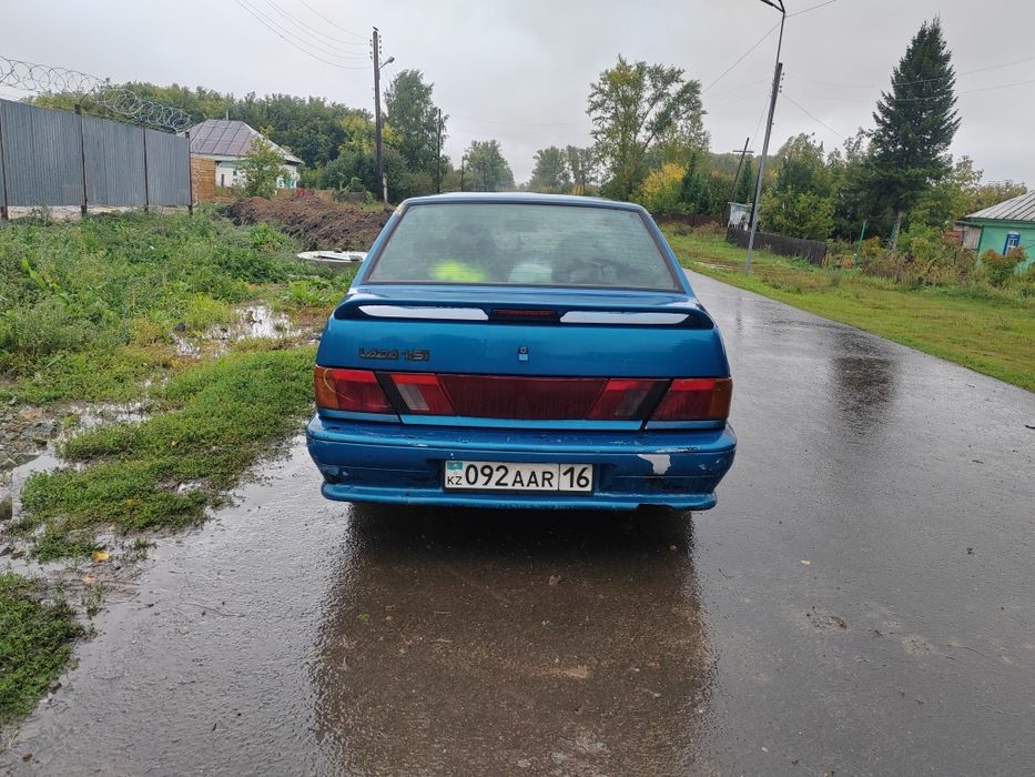 Продам Ваз 2115 или обмен