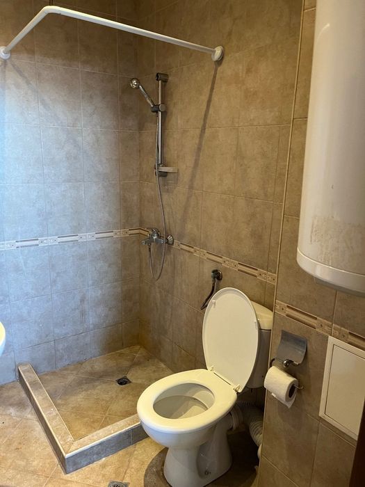 Продава се Едностаен апартамент в Несебър - 40 кв.м за 1038 €/кв.м - Снимка #3