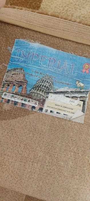 Продам ковер в отличном состоянии 2х3