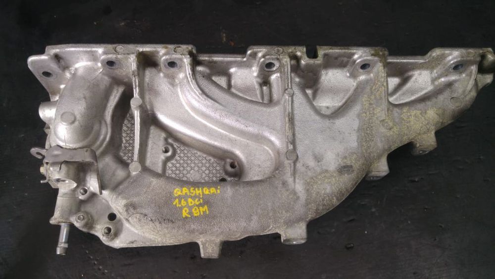 Galerie admisie nissan qashqai 1.6 cdi r9m 2 j11 x-trail t32 140033370r