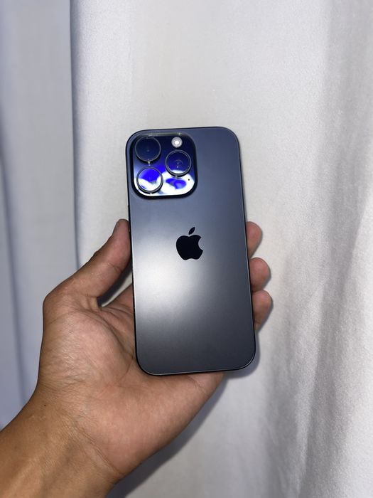 Iphone 16pro 256gb