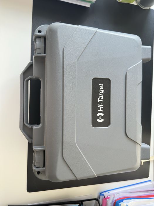 GNSS приемник Hi-Target SL7